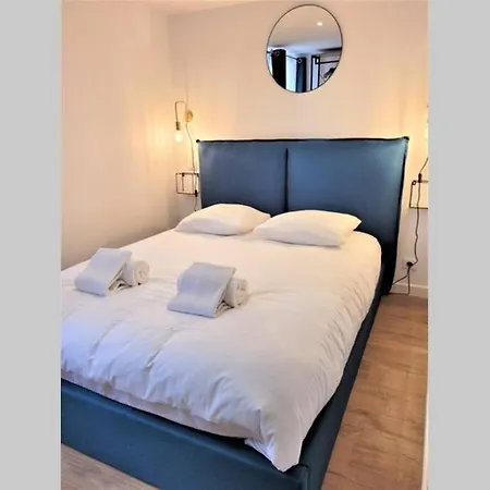 Le Rue Du Bourg En Plein Coeur De Apartment *
